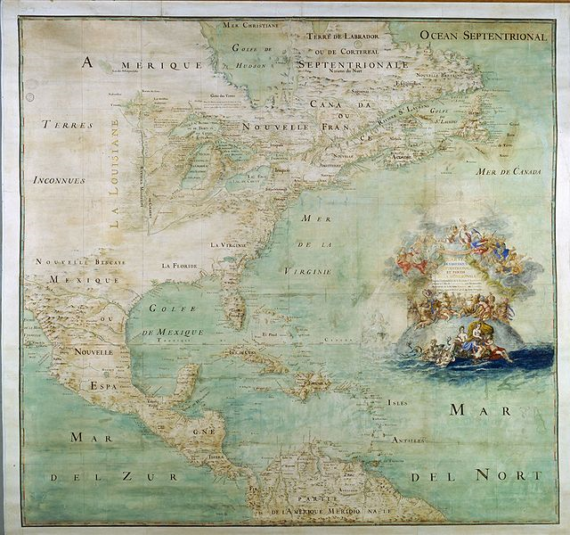 Map Of Illinois River. of the Illinois River).