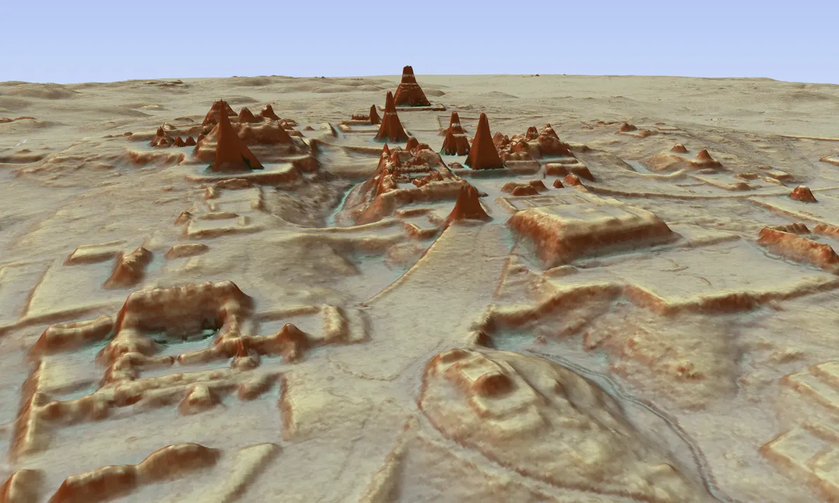 Travel Back in Time: Discovering Ancient Cities with Bible Maps for Kids hero image