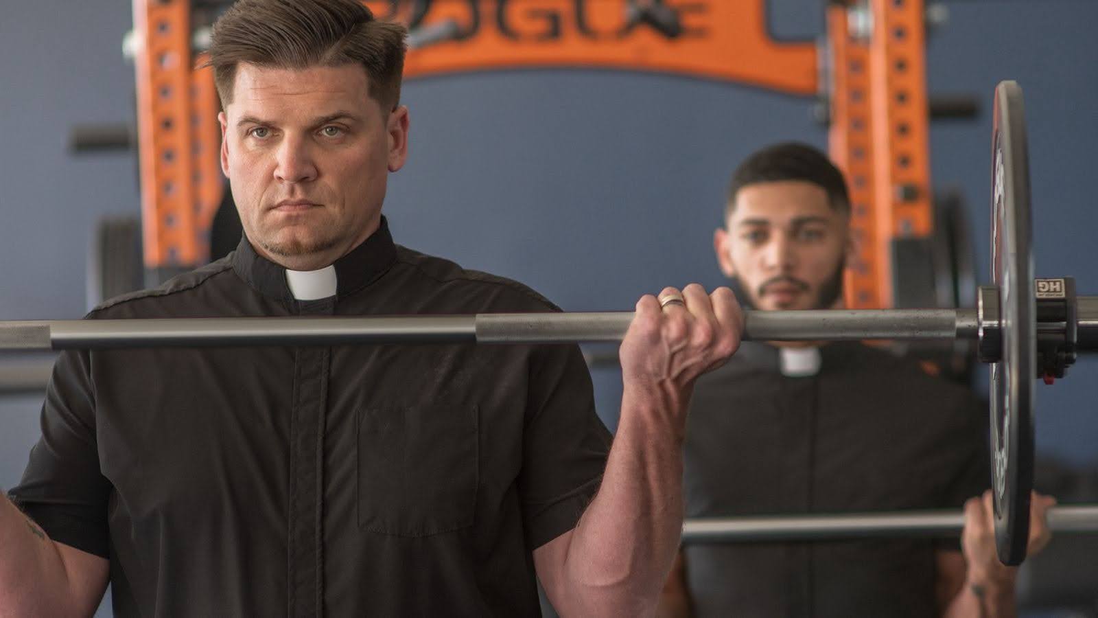 Why Performance Clothing Earns Its Place in Chaplaincy