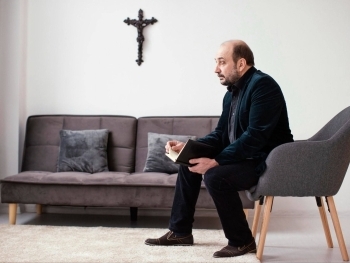 Chaplaincy Work: Ministry in Hospitals, Prisons and the Armed Forces image
