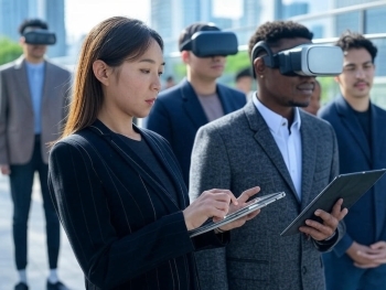 Navigating the Modern World: A Tapestry of Innovation, Tradition, and Everyday Life image
