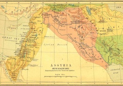 Navigating the New Testament: Exploring Jesus’ Ministry with Bible Maps for Kids blog image