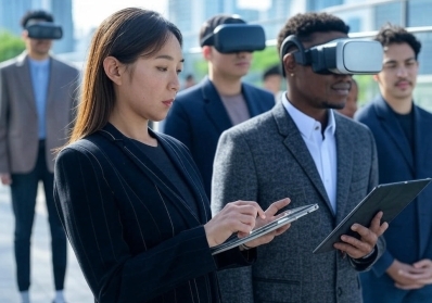 Navigating the Modern World: A Tapestry of Innovation, Tradition, and Everyday Life blog image