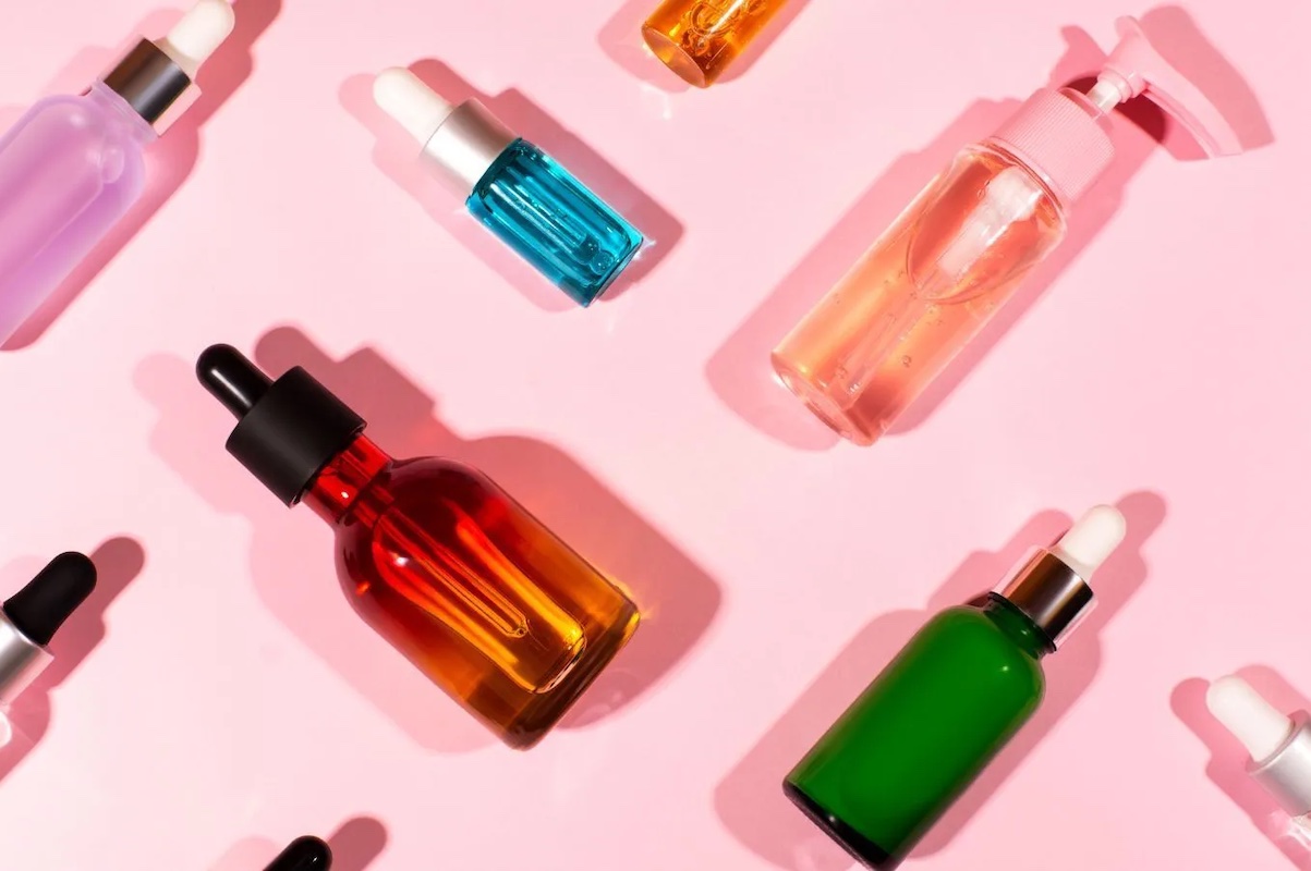 From Dull to Dewy: How Korean Serums Transform Your Skin hero image