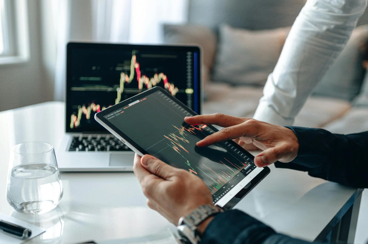 Trade with up to $100,000 in Funding: How Hash Hedge Helps You Scale Crypto Trading hero image