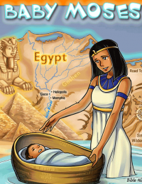Baby Moses