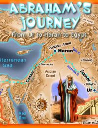 Abraham's Journey