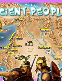 Ancient Peoples